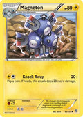 Magneton 045/135 - Plasma Storm Reverse Holofoil