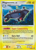 Magnezone 006/100 - Stormfront Reverse Holofoil