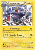 Magnezone 047/135 - Plasma Storm Reverse Holofoil