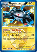 Magnezone (Team Plasma) 046/135 - Plasma Storm Reverse Holofoil