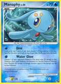 Manaphy 002/17 - POP Series 9