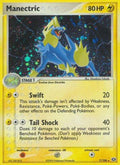 Manectric 007/106 - Emerald Reverse Holofoil