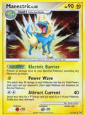 Manectric 011/127 - Platinum Reverse Holofoil