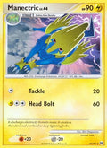 Manectric 044/99 - Arceus