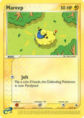 Mareep 064/97 - Dragon Reverse Holofoil