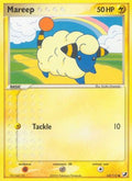 Mareep 062/115 - Unseen Forces