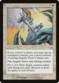 Angelic Favor (NMS-001) - Nemesis