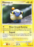 Mareep 082/127 - Platinum Reverse Holofoil
