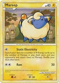 Mareep (#) 013 - HGSS Trainer Kit Gyarados & Raichu