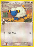 Mareep (Delta Species) 054/101 - Dragon Frontiers