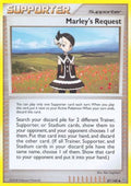 Marley's Request 087/100 - Stormfront