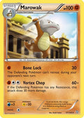 Marowak 061/124 - Dragons Exalted