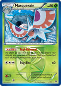 Masquerain (Team Plasma) 002/101 - Plasma Blast