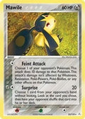 Mawile 023/110 - Holon Phantoms Reverse Holofoil