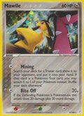 Mawile 009/100 - Crystal Guardians Holofoil