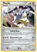 Mawile 056/90 - Undaunted
