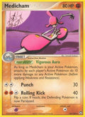 Medicham 034/108 - Power Keepers
