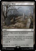 Mortuary Mire (PIP-800) - Fallout Foil