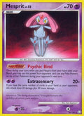 Mesprit 034/146 - Legends Awakened Reverse Holofoil