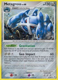 Metagross 007/147 - Supreme Victors Reverse Holofoil