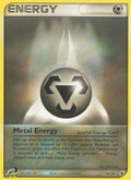 Metal Energy (Special) 094/109 - Ruby and Sapphire Reverse Holofoil