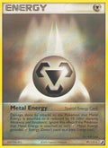 Metal Energy (Special) 097/115 - Unseen Forces