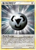 Metal Energy (Special) 080/90 - Undaunted Reverse Holofoil