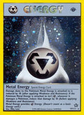 Metal Energy 019/111 - Neo Genesis