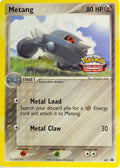 Metang (Stadium Challenge 2004) 023/40 - Nintendo Promos