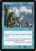 Tidal Surge (STH-046) - Stronghold
