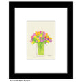 Spring Bouquet, Print (#8738D)