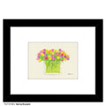Spring Bouquet, Print (#8738G)