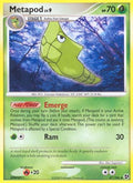 Metapod 047/106 - Great Encounters