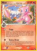Mew (Delta Species) 003/17 - POP Series 5