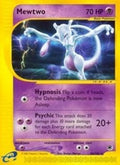 Mewtwo 056/165 - Expedition