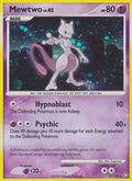 Mewtwo 011/146 - Legends Awakened Reverse Holofoil