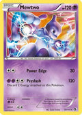 Mewtwo 053/113 - Legendary Treasures Reverse Holofoil