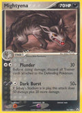 Mightyena 018/108 - Power Keepers