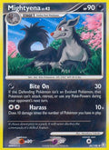 Mightyena 066/146 - Legends Awakened Reverse Holofoil