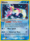 Milotic 012/101 - Hidden Legends Reverse Holofoil
