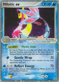 Milotic ex 096/106 - Emerald Holofoil