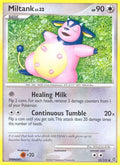 Miltank 055/132 - Secret Wonders Reverse Holofoil