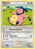 Miltank 047/123 - HeartGold SoulSilver