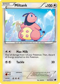 Miltank 093/116 - Plasma Freeze