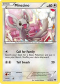 Minccino 084/99 - Next Destinies