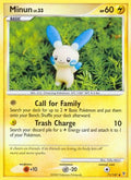 Minun 071/147 - Supreme Victors