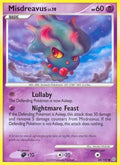 Misdreavus 068/100 - Stormfront