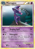Mismagius 019/90 - Undaunted
