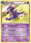 Mismagius 028/95 - Call of Legends
