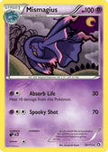 Mismagius 058/113 - Legendary Treasures